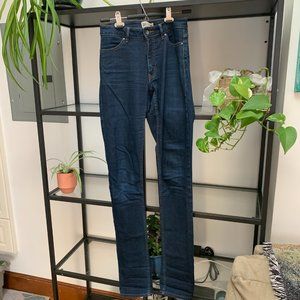 Long Tall Sally Premium Jean, EU 36, US 4. Attn tall ladies!